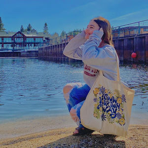 Meet your Posher, Lailah